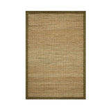 Amber Lewis x Loloi Lilah Natural / Olive Rug