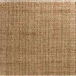 Magnolia Home by Joanna Gaines x Loloi Louie Natural / Ivory RUGS - jute Loloi