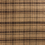 Magnolia Home by Joanna Gaines x Loloi Louie Natural / Espresso RUGS - jute Loloi