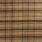 Magnolia Home by Joanna Gaines x Loloi Louie Natural / Espresso RUGS - jute Loloi