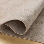 IN STORE - Loloi Louisa Oatmeal / Stone Rug IN STORE - Rugs Loloi