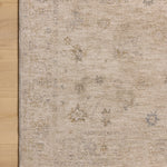 IN STORE - Loloi Louisa Oatmeal / Stone Rug IN STORE - Rugs Loloi