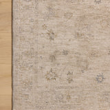 IN STORE - Loloi Louisa Oatmeal / Stone Rug IN STORE - Rugs Loloi