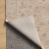 IN STORE - Loloi Louisa Oatmeal / Stone Rug IN STORE - Rugs Loloi