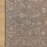 Chris Loves Julia x Loloi Louisa Stone / Multi Rug RUGS - vintage inspired Loloi
