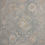 Chris Loves Julia x Loloi Louisa Ocean / Sunset Rug RUGS - vintage inspired Loloi