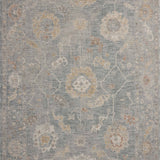 Chris Loves Julia x Loloi Louisa Ocean / Sunset Rug RUGS - vintage inspired Loloi