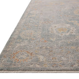 Chris Loves Julia x Loloi Louisa Ocean / Sunset Rug RUGS - vintage inspired Loloi