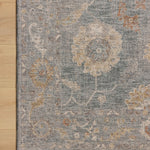 Chris Loves Julia x Loloi Louisa Ocean / Sunset Rug RUGS - vintage inspired Loloi