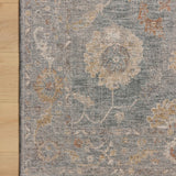 Chris Loves Julia x Loloi Louisa Ocean / Sunset Rug RUGS - vintage inspired Loloi