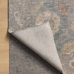 Chris Loves Julia x Loloi Louisa Ocean / Sunset Rug RUGS - vintage inspired Loloi