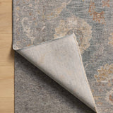 Chris Loves Julia x Loloi Louisa Ocean / Sunset Rug RUGS - vintage inspired Loloi