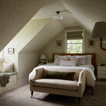 Chris Loves Julia x Loloi Louisa Lagoon / Ivory Rug RUGS - vintage inspired Loloi