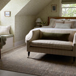 Chris Loves Julia x Loloi Louisa Lagoon / Ivory Rug RUGS - vintage inspired Loloi