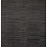 Amber Lewis x Loloi Lou Charcoal 1-natural fibre rugs Loloi