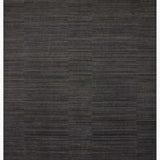 Amber Lewis x Loloi Lou Charcoal 1-natural fibre rugs Loloi