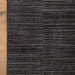 Amber Lewis x Loloi Lou Charcoal 1-natural fibre rugs Loloi