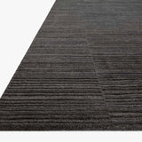 Amber Lewis x Loloi Lou Charcoal 1-natural fibre rugs Loloi