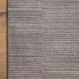 Amber Lewis x Loloi Lou Grey 1-natural fibre rugs Loloi