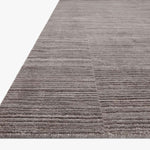 Amber Lewis x Loloi Lou Grey 1-natural fibre rugs Loloi