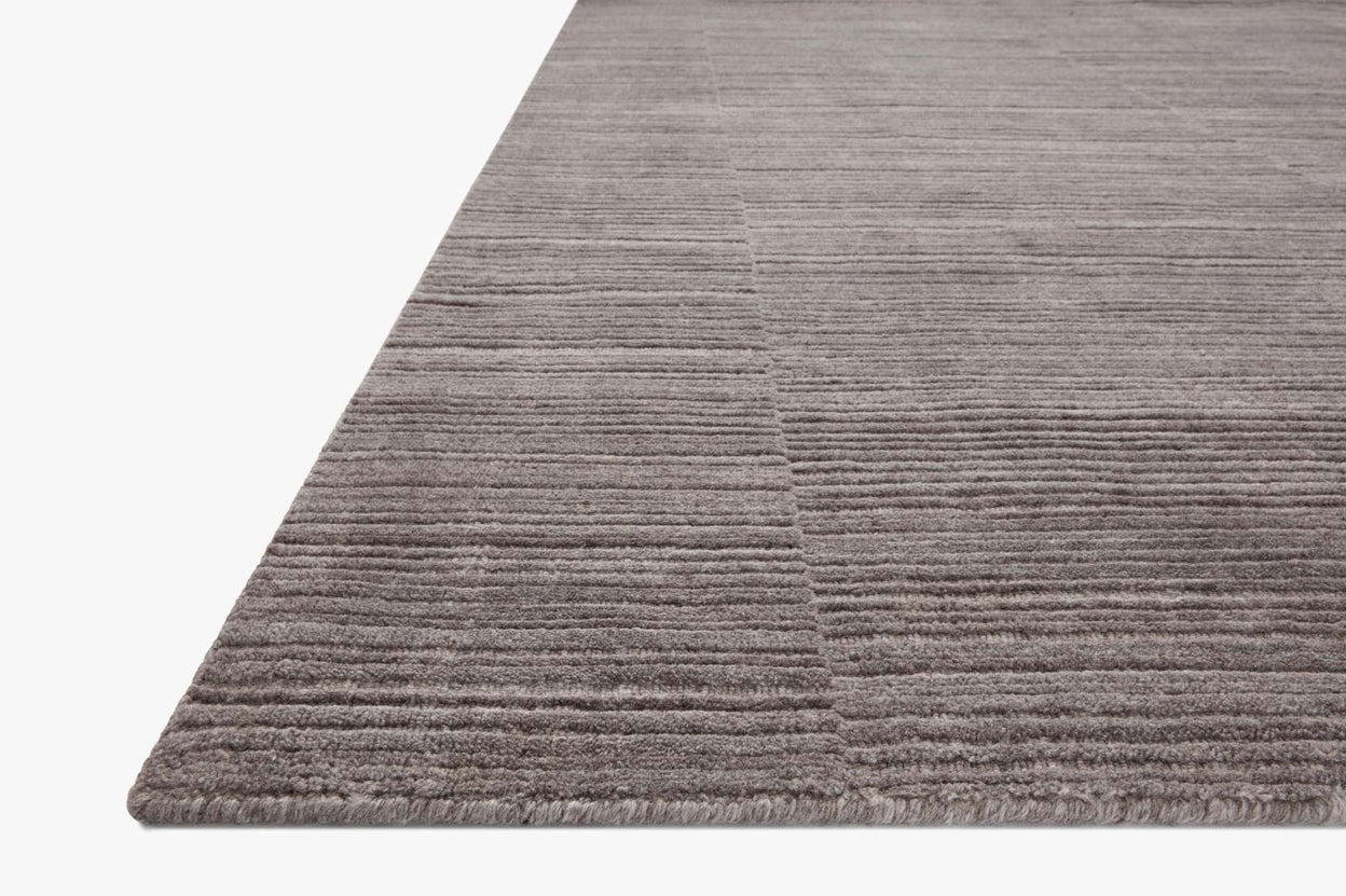 Amber Lewis x Loloi Lou Grey 1-natural fibre rugs Loloi