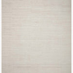 Amber Lewis x Loloi Lou Ivory 1-natural fibre rugs Loloi