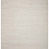 Amber Lewis x Loloi Lou Ivory 1-natural fibre rugs Loloi
