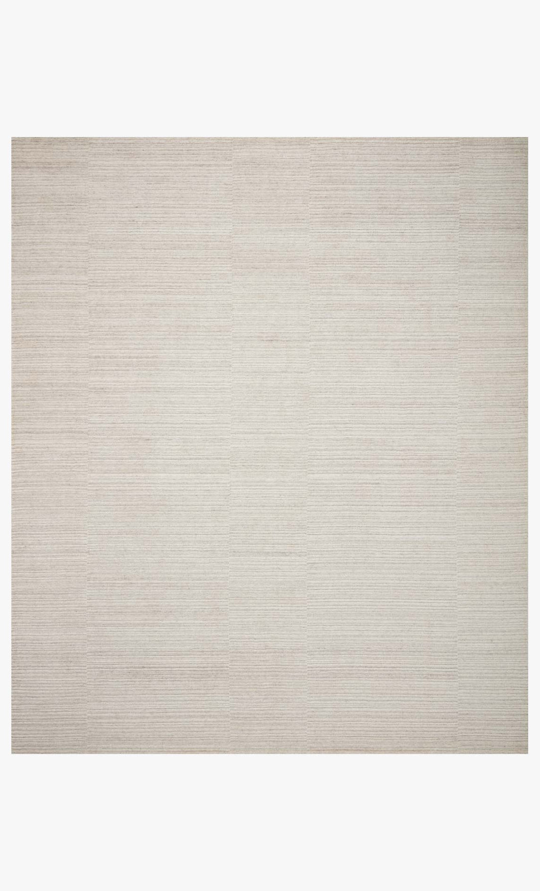 Amber Lewis x Loloi Lou Ivory 1-natural fibre rugs Loloi