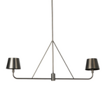 Denver Linear Pendant LIGHTING - Pendant Four Hands