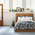 Harris Hand Micro Hooked Wool Rug RUGS-wool Dash & Albert