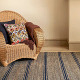 Arbor Handwoven Jute Rug RUGS - jute Dash & Albert
