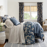 Malta Handwoven Wool Rug RUGS-wool Dash & Albert