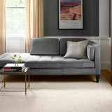 Crosshatch Hand Micro Hooked Wool Rug RUGS-wool Dash & Albert