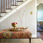 Wicker Woven Sisal Rug RUGS - jute Dash & Albert