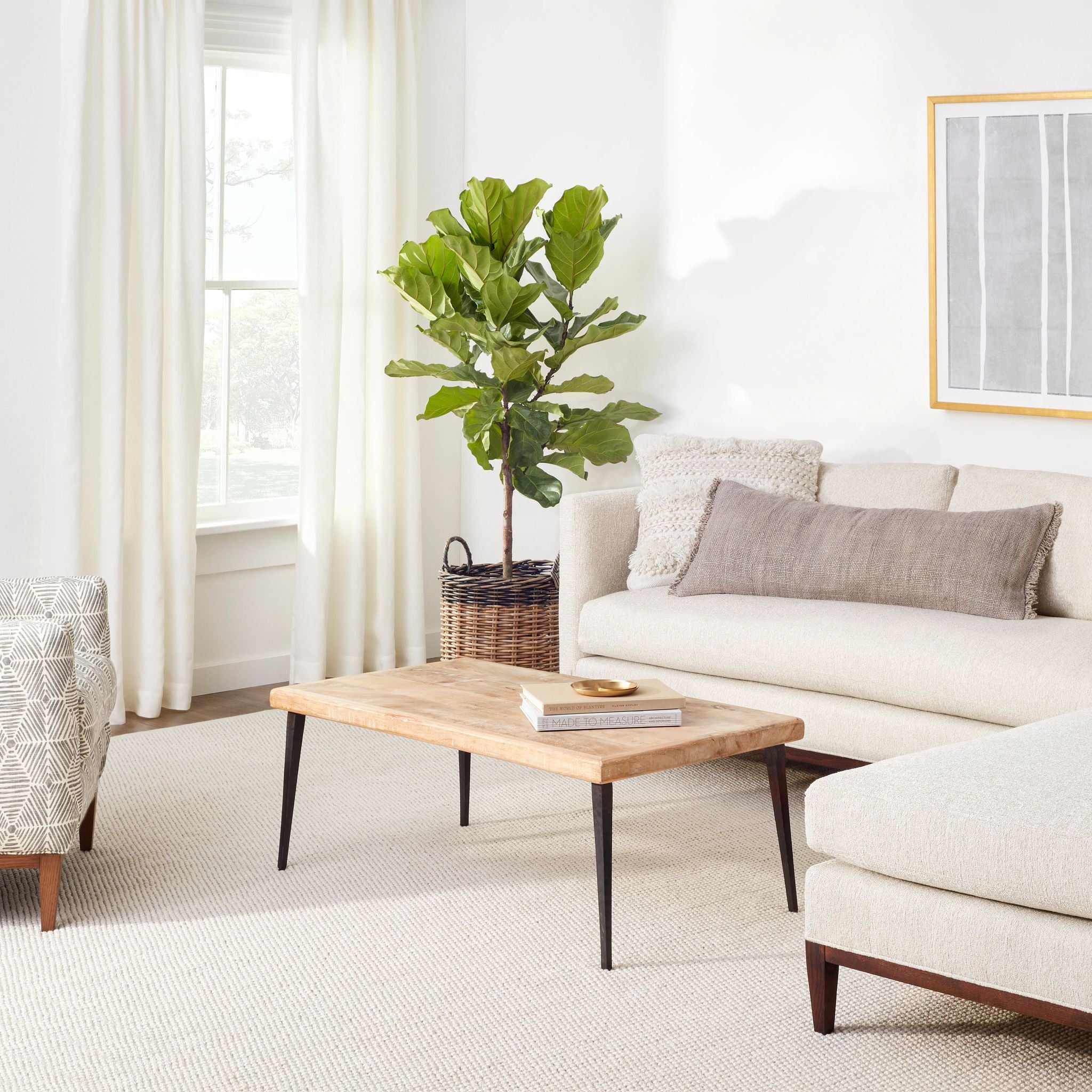 Sonoma Handwoven Performance Rug RUGS - synthetic Dash & Albert