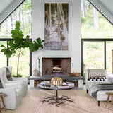 Twiggy Handwoven Wool/Jute Rug RUGS - jute Dash & Albert