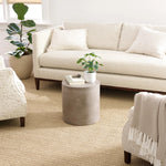 Wicker Woven Sisal Rug RUGS - jute Dash & Albert