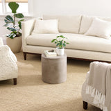 Wicker Woven Sisal Rug RUGS - jute Dash & Albert