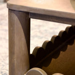 Winnie Coffee Table 4 - a - FURNITURE - coffee table - rectangle Moe's Furniture