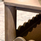 Winnie Coffee Table 4 - a - FURNITURE - coffee table - rectangle Moe's Furniture