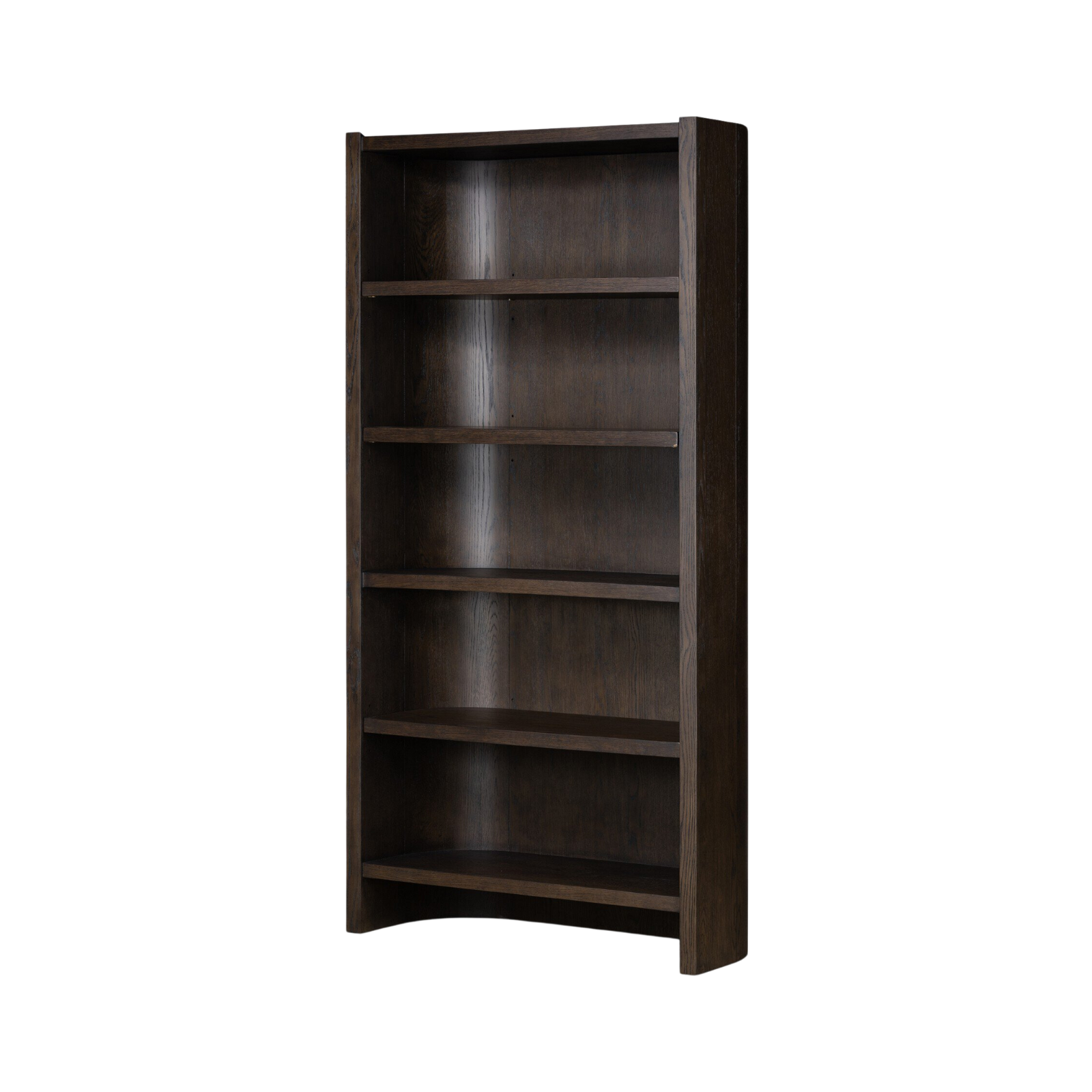 Lochlann Bookcase 7 - FURNITURE - bookcase/cabinet Four Hands