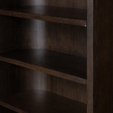 Lochlann Bookcase 7 - FURNITURE - bookcase/cabinet Four Hands