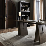 Lochlann Bookcase 7 - FURNITURE - bookcase/cabinet Four Hands