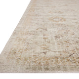 Loloi Marcella Sage / Gold Rug RUGS-patterned Loloi