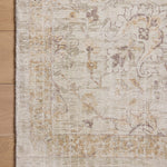 Loloi Marcella Sage / Gold Rug RUGS-patterned Loloi