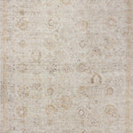 Loloi Marcella Sage / Gold Rug RUGS-patterned Loloi