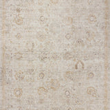Loloi Marcella Sage / Gold Rug RUGS-patterned Loloi