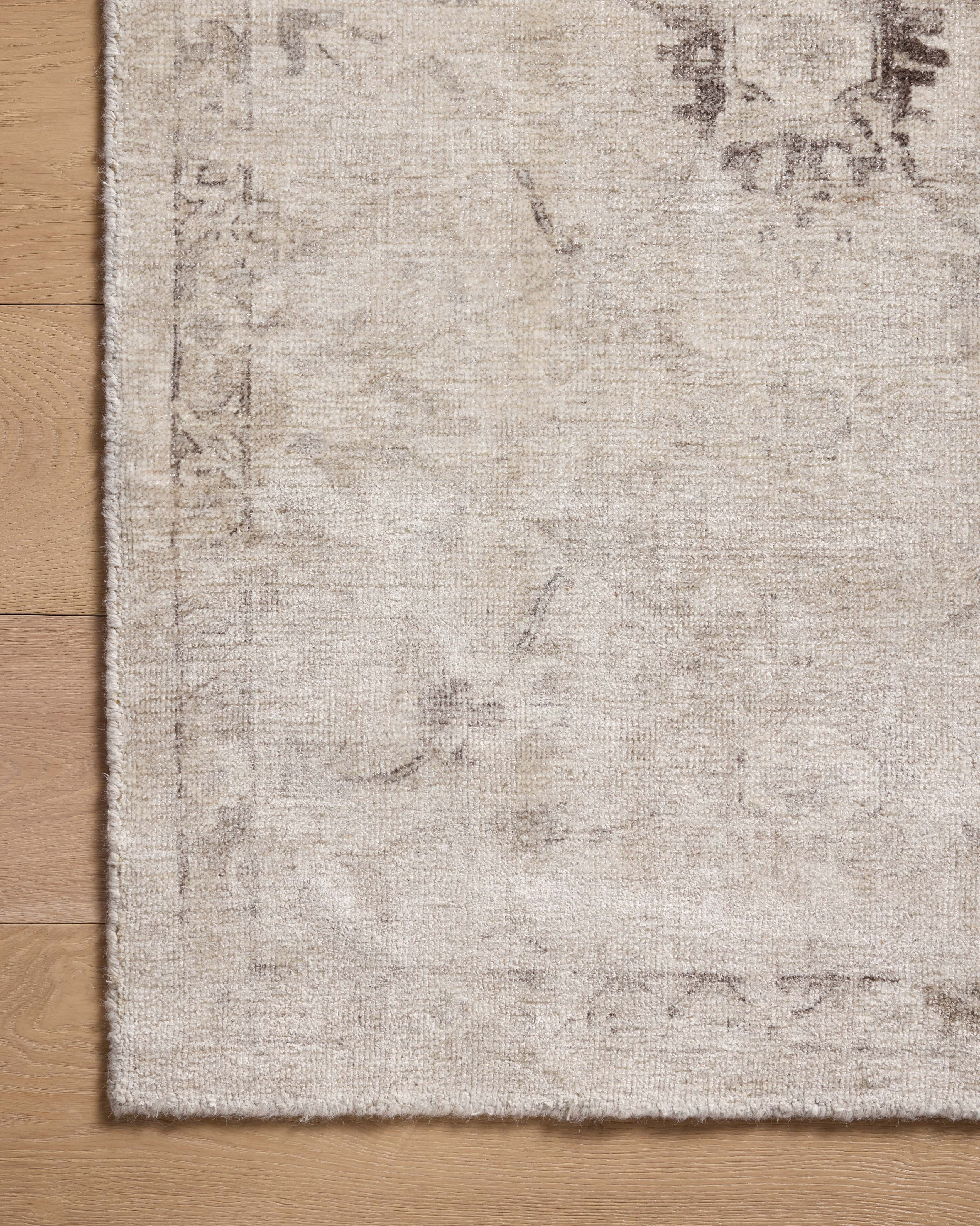 Loloi Marcella Beige / Taupe Rug RUGS-patterned Loloi