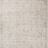 Loloi Marcella Cream / Pebble Rug RUGS-patterned Loloi