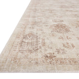 Loloi Marcella Sand / Terracotta Rug RUGS-patterned Loloi